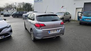 Citroen C4  - photo 1