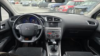 Citroen C4  - photo 2