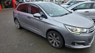 Citroen C4  - photo 4