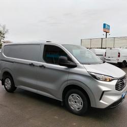 Ford Transit Custom TREND 280 L1H1 2.0 ECOBLUE 110 CH Sainte-Gemmes-sur-Loire