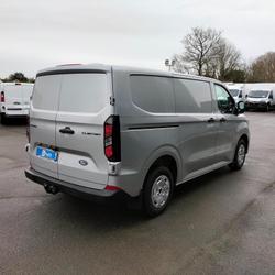 Ford Transit Custom TREND 280 L1H1 2.0 ECOBLUE 110 CH Sainte-Gemmes-sur-Loire