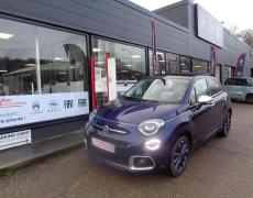 Fiat 500x Liverdun