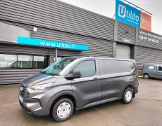 Ford Transit Custom Sainte-Gemmes-sur-Loire