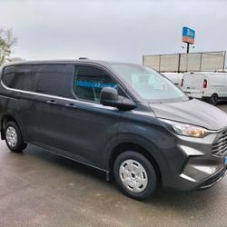 Ford Transit Custom TREND 280 L1H1 2.0 ECOBLUE 110 CH Sainte-Gemmes-sur-Loire