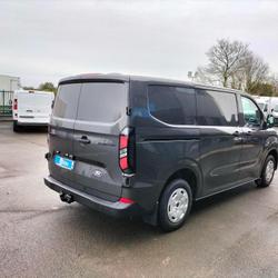 Ford Transit Custom TREND 280 L1H1 2.0 ECOBLUE 110 CH Sainte-Gemmes-sur-Loire