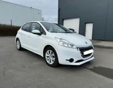 Peugeot 208 Domloup