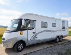 Integral Rapido Carcassonne