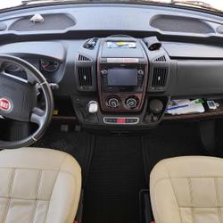 Integral Rapido Rapido FIAT DUCATO S10 3.0L D 177CV Carcassonne