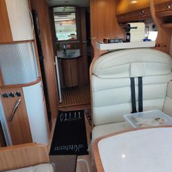 Integral Rapido Rapido FIAT DUCATO S10 3.0L D 177CV Carcassonne