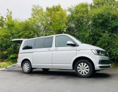 Volkswagen Caravelle Noyal-sur-Vilaine
