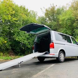 Volkswagen Caravelle Confortline 2.0 TDI 150 BMT Courte BVM6 Noyal-sur-Vilaine