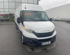 Iveco Daily Saint-Thuriau