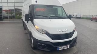 Iveco Daily  - photo 0