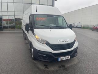 Iveco Daily -   FGN 35 S 18H V16 H2 Q-LEAF BVM6 - 37 188 €