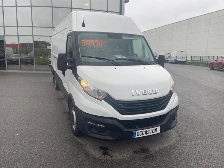 Iveco Daily  - 37 188 €