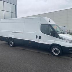 Iveco Daily FGN 35 S 18H V16 H2 Q-LEAF BVM6 Saint-Thuriau