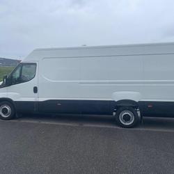 Iveco Daily FGN 35 S 18H V16 H2 Q-LEAF BVM6 Saint-Thuriau