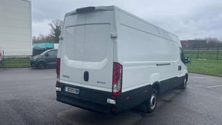 Iveco Daily  - photo 3