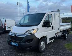 Citroen Jumper Laval