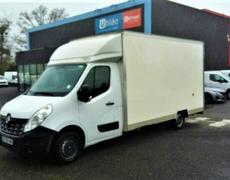 Renault Master Laval