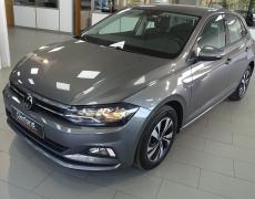 Volkswagen Polo La Flèche