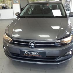 Volkswagen Polo Lounge 1.0 TSI 95 S&amp;S BVM5 La Fl&egrave;che