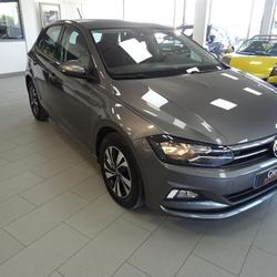Volkswagen Polo Lounge 1.0 TSI 95 S&amp;S BVM5 La Fl&egrave;che