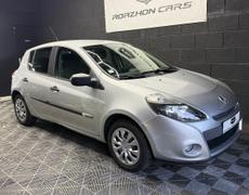 Renault Clio 3 Châteaugiron