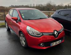 Renault Clio 4 Cheix-en-Retz
