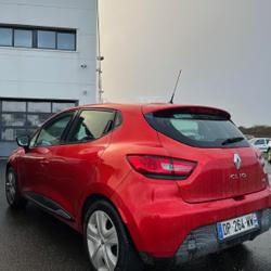 Renault Clio 4 Business 82g IV dCi 90 Energy eco2 Cheix-en-Retz