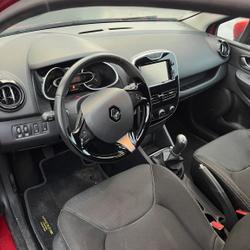 Renault Clio 4 Business 82g IV dCi 90 Energy eco2 Cheix-en-Retz