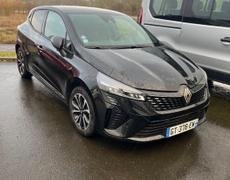 Renault Clio 5 Cheix-en-Retz