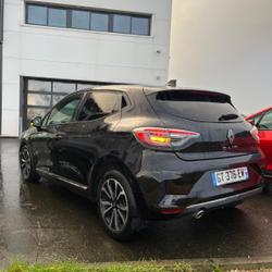 Renault Clio 5 Techno TCe 90 Cheix-en-Retz