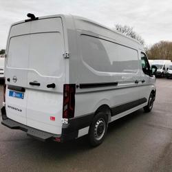 Nissan Interstar N-CONNECTA 3T3 L2H2 2.0 DCI 130 Sainte-Gemmes-sur-Loire