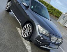 BMW X1 Caulnes