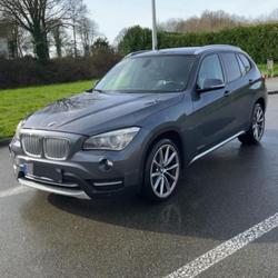 BMW X1 xLine X1 sDrive 20d 184 ch Caulnes