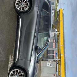 BMW X1 xLine X1 sDrive 20d 184 ch Caulnes