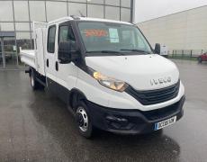 Iveco Daily Saint-Thuriau