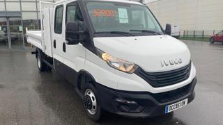 Iveco Daily  - photo 0