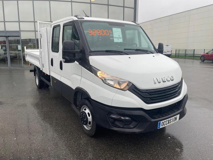 Iveco Daily  - 39 480 €