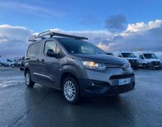 Toyota Proace City Laval