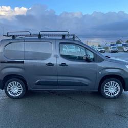 Toyota Proace City BUSINESS MEDIUM 1.5L 100 D-4D BVM5 Laval