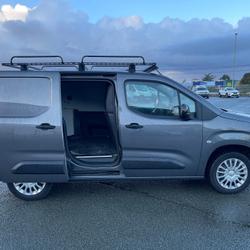 Toyota Proace City BUSINESS MEDIUM 1.5L 100 D-4D BVM5 Laval