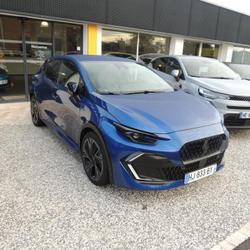 Renault Clio 6 ESPRIT ALPINE FULL HYBRIDE 160 CH Saint-Jean-de-Monts