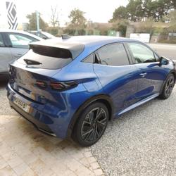 Renault Clio 6 ESPRIT ALPINE FULL HYBRIDE 160 CH Saint-Jean-de-Monts