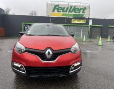 Renault Captur Auch