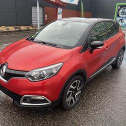 Renault Captur Intens dCi 110 Energy Auch