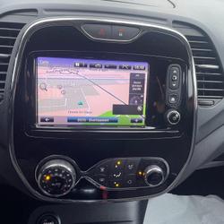 Renault Captur Intens dCi 110 Energy Auch