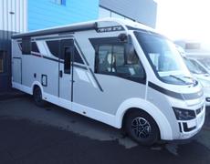 Integral Mc Louis Autres Mc Louis  - Mc Louis Nevis 879G sur fiat 180 cv boite automatique - 92 876 €
