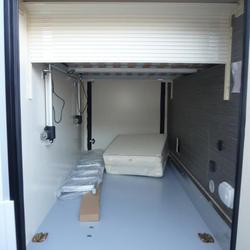 Integral Mc Louis Mc Louis Nevis 879G sur fiat 180 cv boite automatique Monc&eacute;-en-Belin